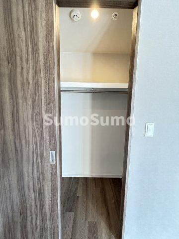 ザ・パークハビオ渋谷クロスの物件内観写真