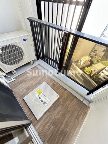 ザ・パークハビオ渋谷クロスの物件内観写真