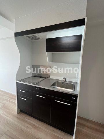 松屋町駅 徒歩5分 4階の物件内観写真