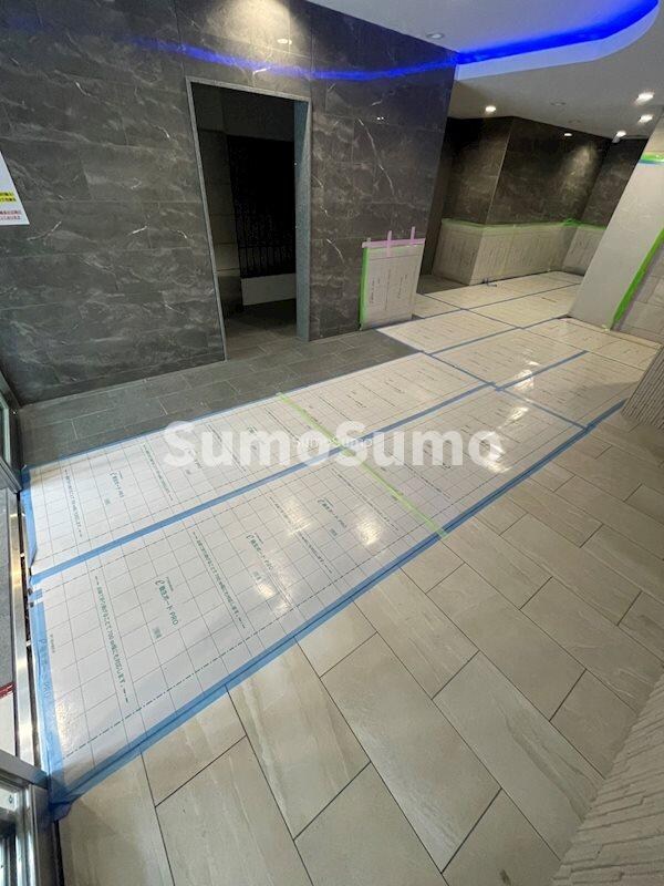 松屋町駅 徒歩5分 4階の物件外観写真