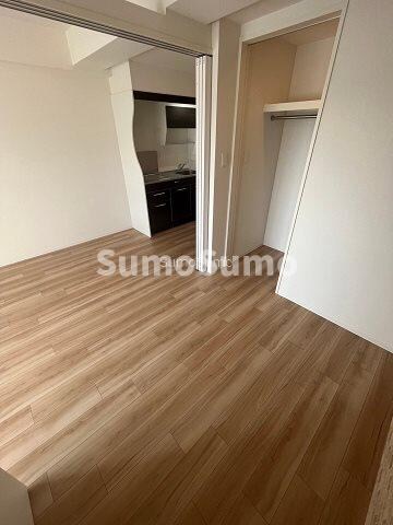 松屋町駅 徒歩5分 4階の物件内観写真