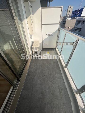 松屋町駅 徒歩5分 4階の物件内観写真