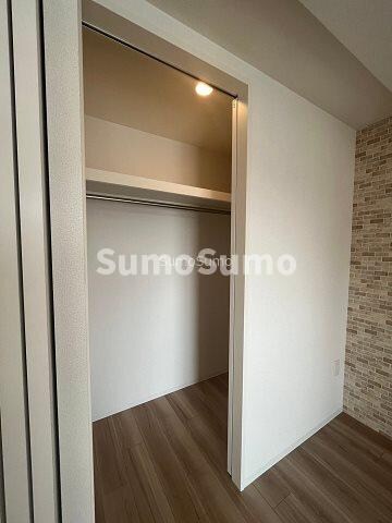 松屋町駅 徒歩5分 4階の物件内観写真