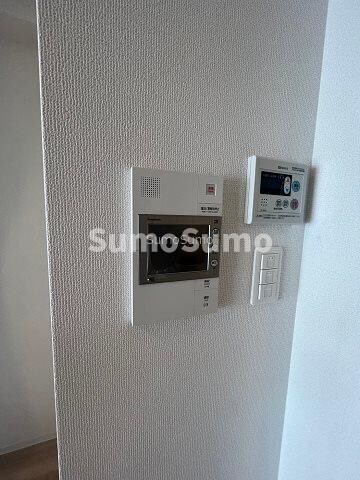 松屋町駅 徒歩5分 4階の物件内観写真