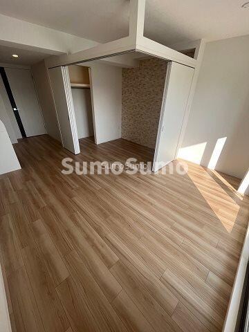 松屋町駅 徒歩5分 4階の物件内観写真