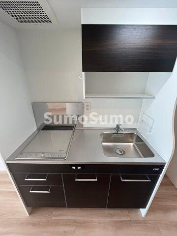 松屋町駅 徒歩5分 4階の物件内観写真