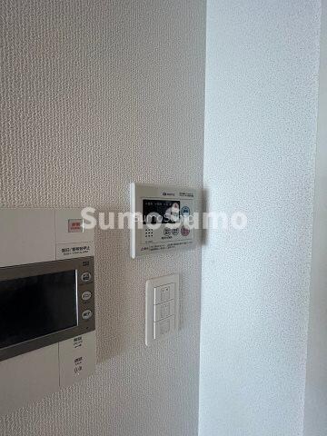 松屋町駅 徒歩5分 4階の物件内観写真