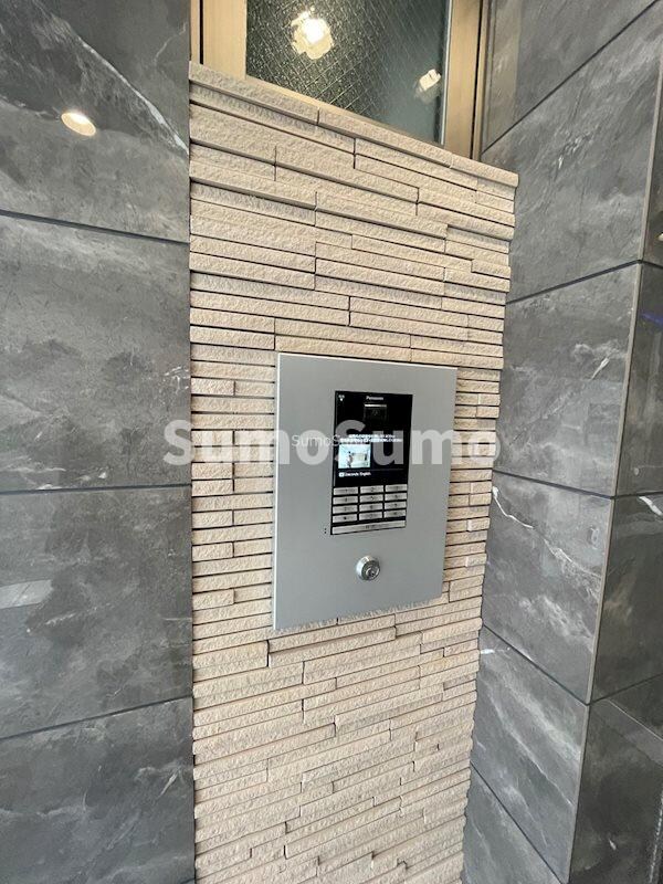 松屋町駅 徒歩5分 4階の物件内観写真