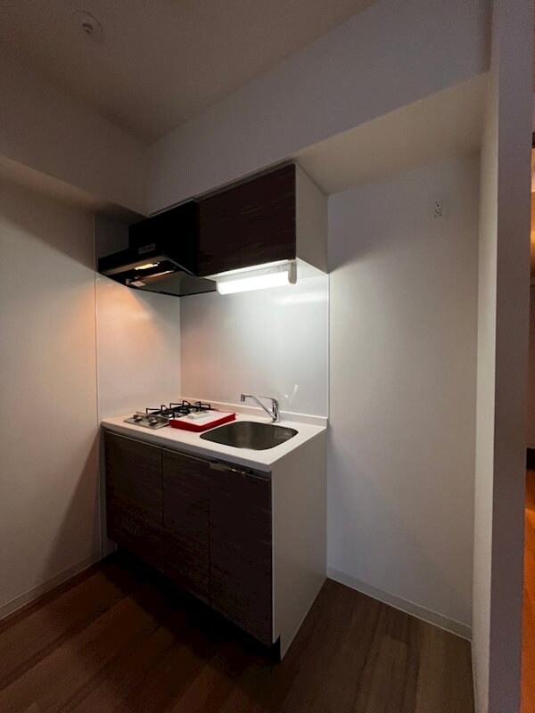 松屋町駅 徒歩2分 7階の物件内観写真