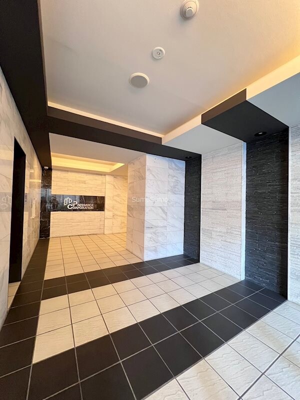 松屋町駅 徒歩2分 7階の物件外観写真