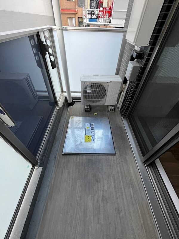 松屋町駅 徒歩2分 7階の物件内観写真