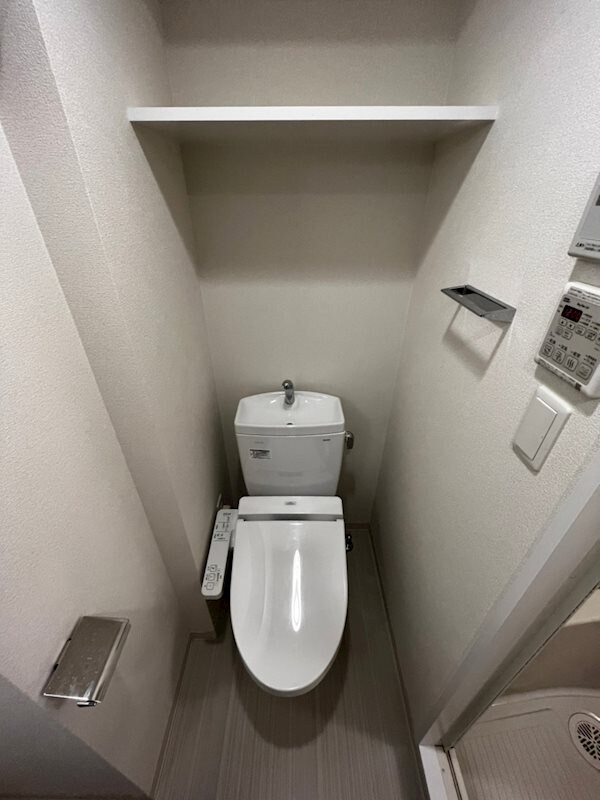 松屋町駅 徒歩2分 7階の物件内観写真