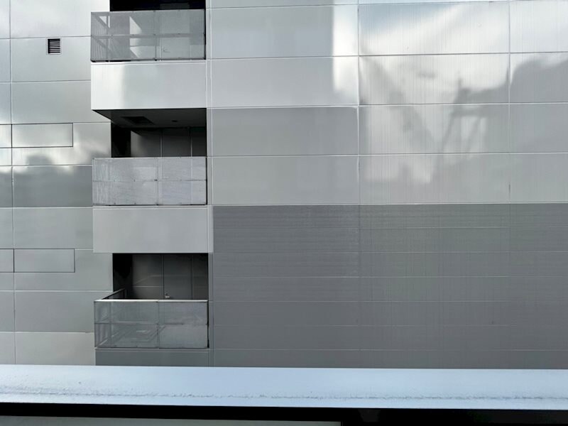 松屋町駅 徒歩2分 7階の物件内観写真