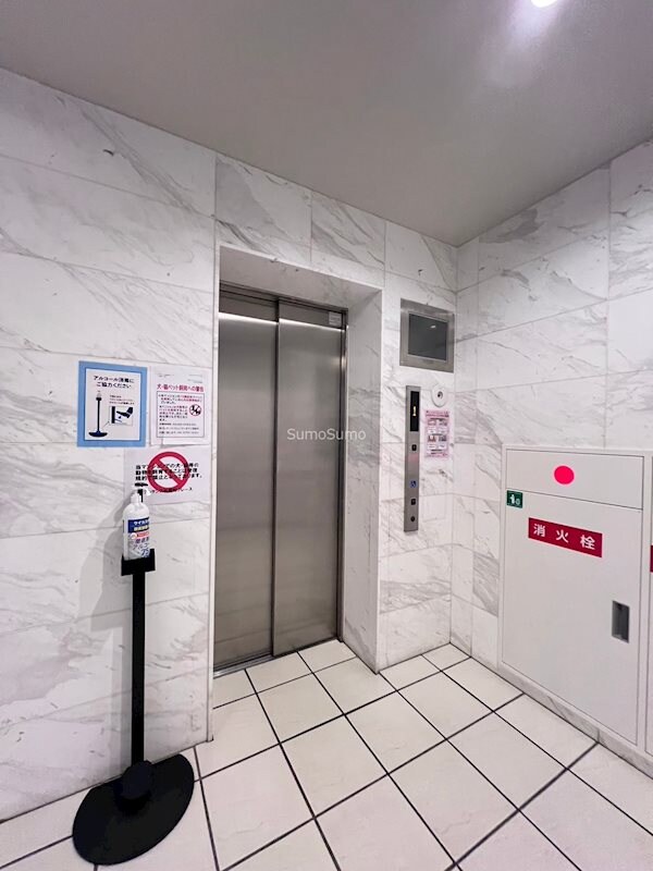 松屋町駅 徒歩2分 7階の物件内観写真