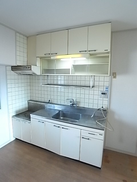 立花駅 徒歩2分 5階の物件内観写真