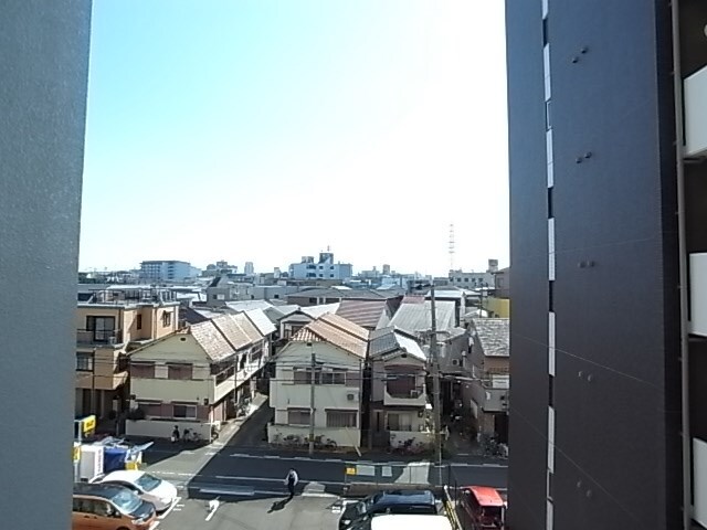 立花駅 徒歩2分 5階の物件内観写真