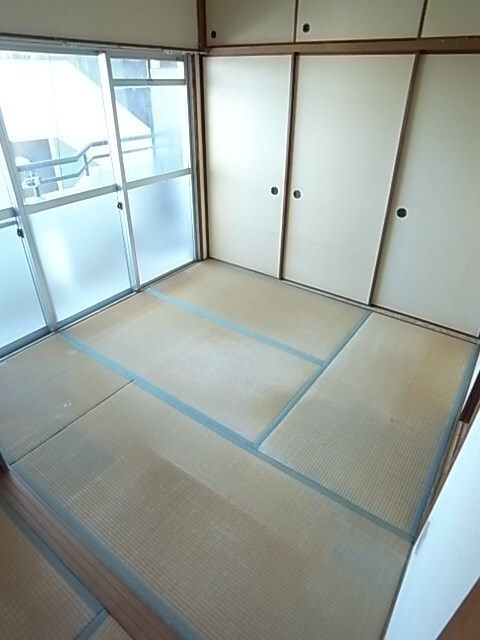 立花駅 徒歩2分 5階の物件内観写真