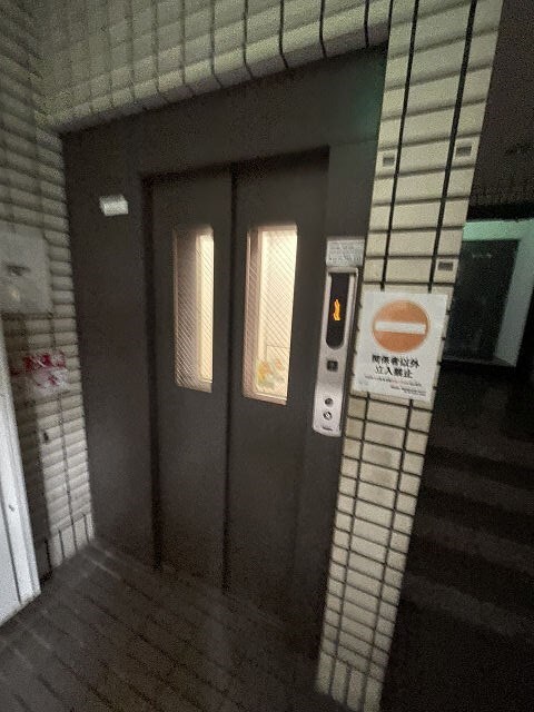 立花駅 徒歩2分 5階の物件内観写真