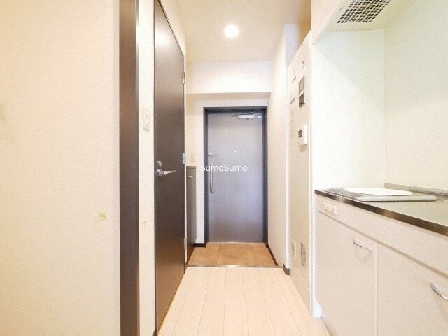 阿波座駅 徒歩1分 7階の物件内観写真