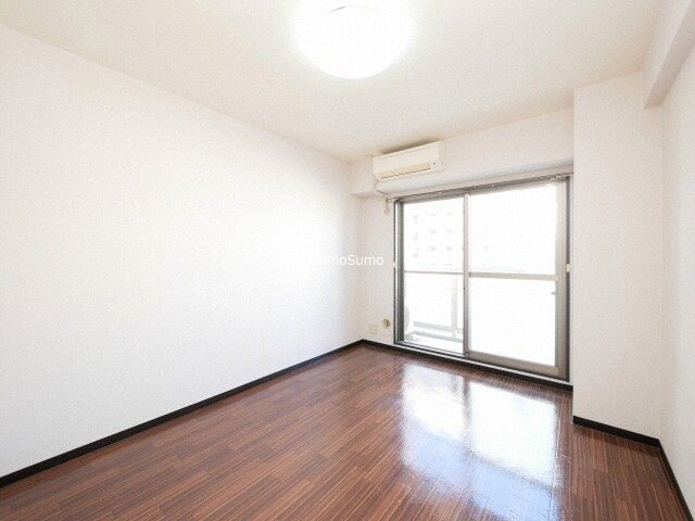 阿波座駅 徒歩1分 7階の物件内観写真