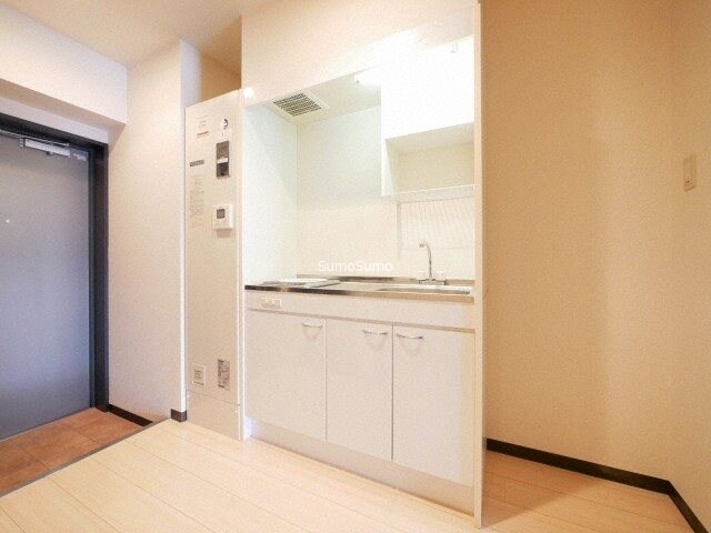 阿波座駅 徒歩1分 7階の物件内観写真