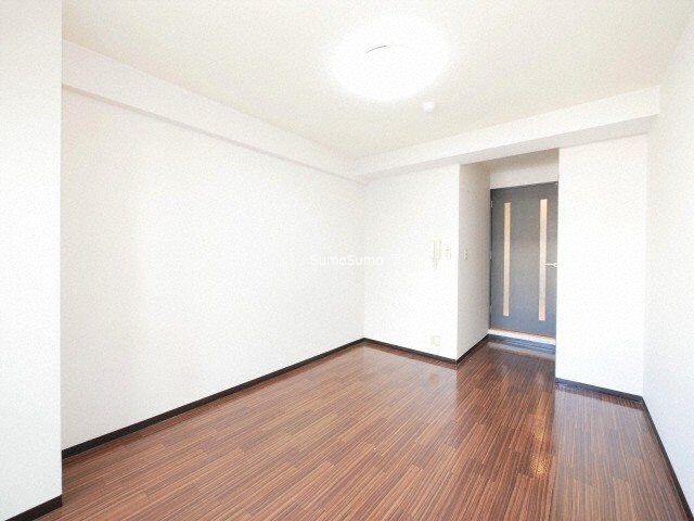 阿波座駅 徒歩1分 7階の物件内観写真