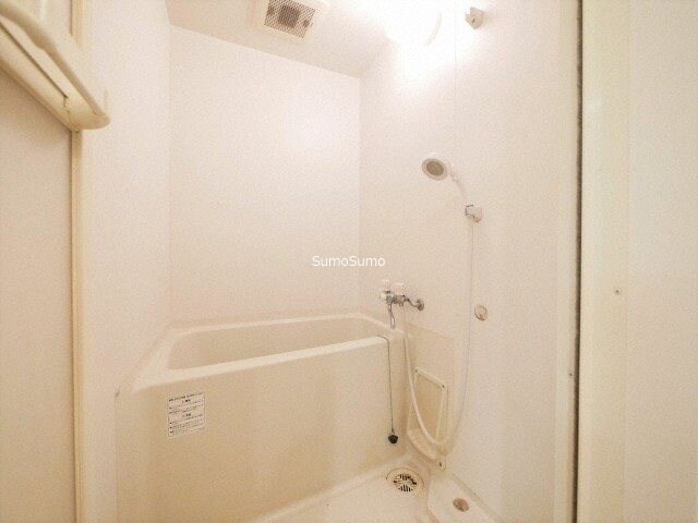 阿波座駅 徒歩1分 7階の物件内観写真