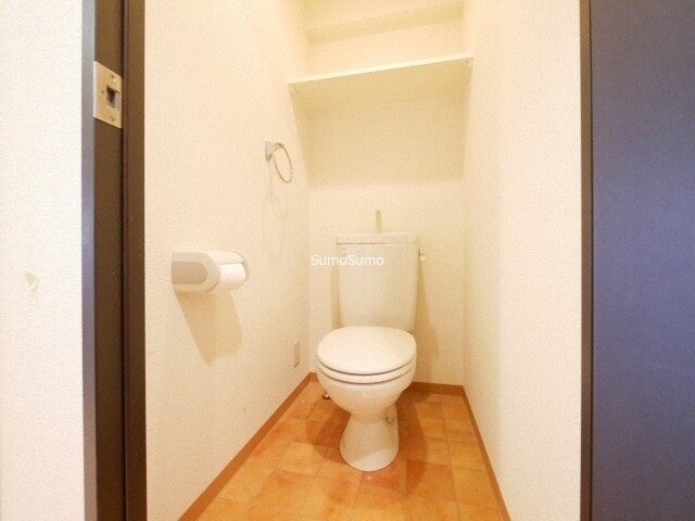 阿波座駅 徒歩1分 7階の物件内観写真