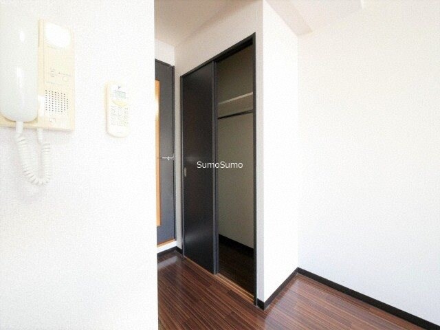 阿波座駅 徒歩1分 7階の物件内観写真