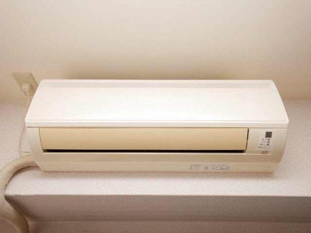 阿波座駅 徒歩1分 7階の物件内観写真