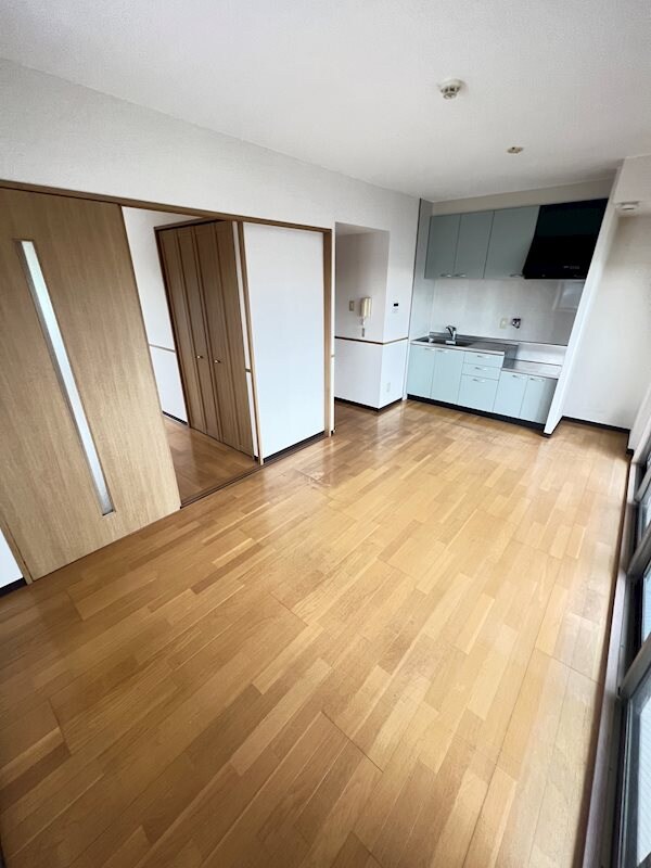 武庫之荘駅 徒歩10分 2階の物件内観写真