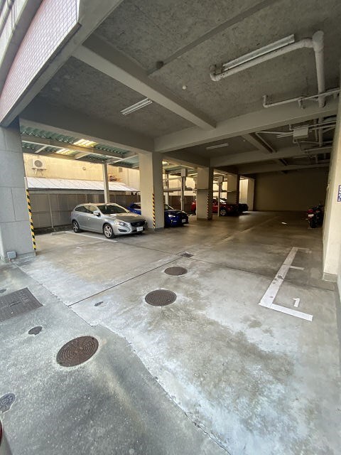 武庫之荘駅 徒歩10分 2階の物件外観写真