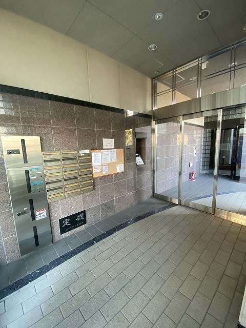 武庫之荘駅 徒歩10分 2階の物件外観写真