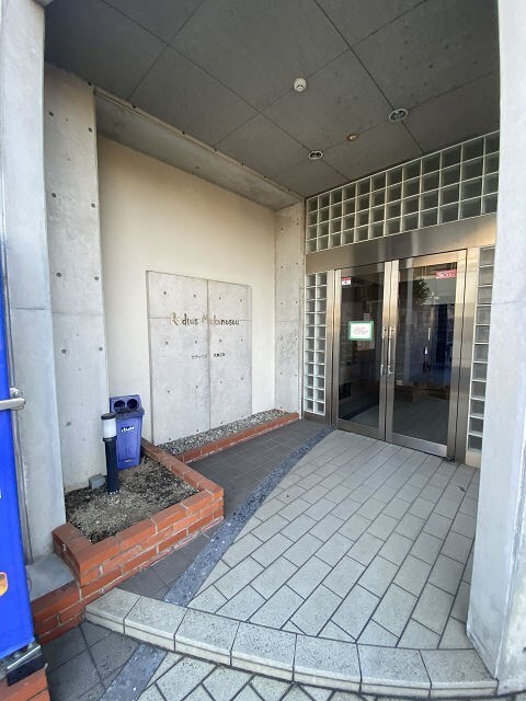 武庫之荘駅 徒歩10分 2階の物件外観写真