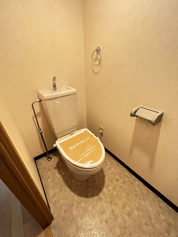 武庫之荘駅 徒歩10分 2階の物件内観写真