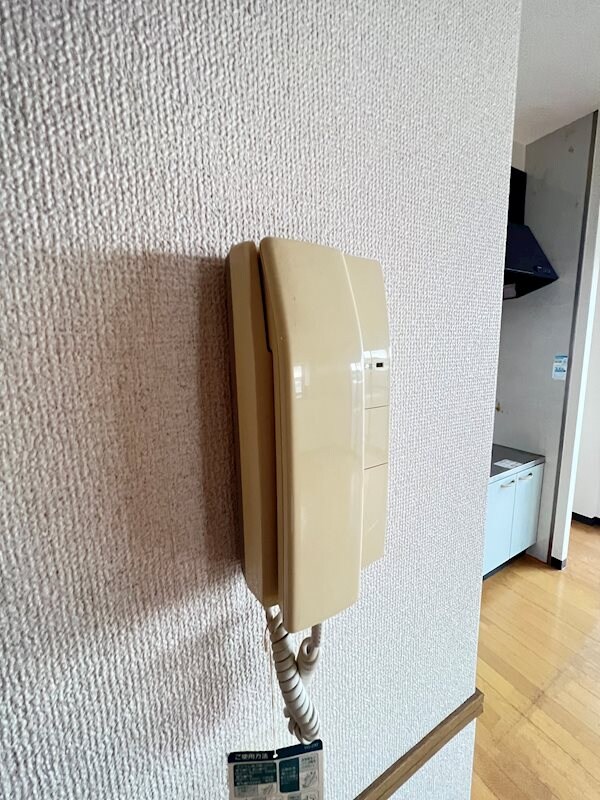 武庫之荘駅 徒歩10分 2階の物件内観写真