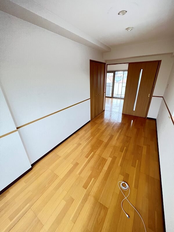 武庫之荘駅 徒歩10分 2階の物件内観写真