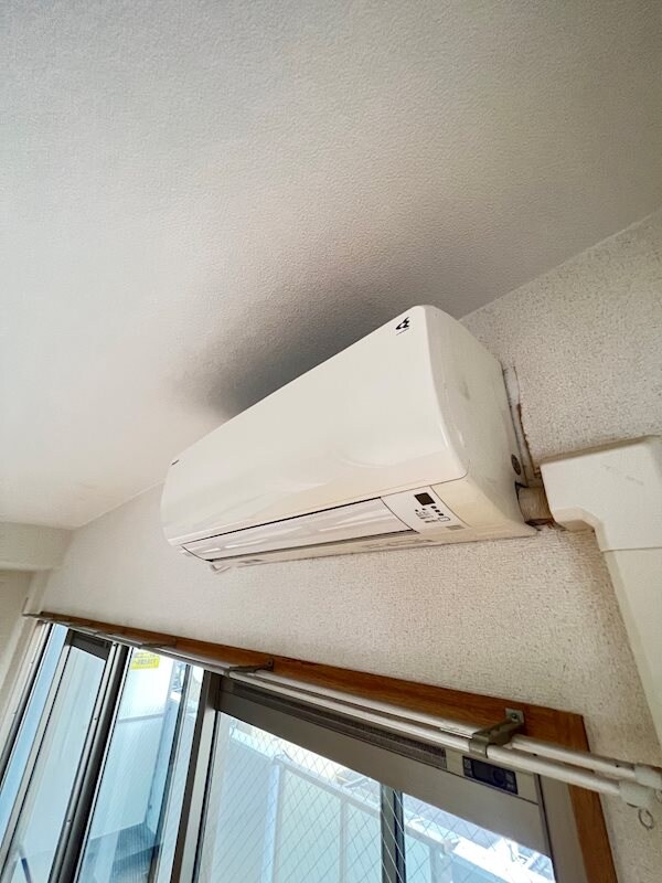 武庫之荘駅 徒歩10分 2階の物件内観写真