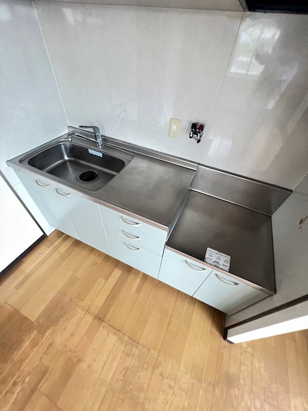 武庫之荘駅 徒歩10分 2階の物件内観写真