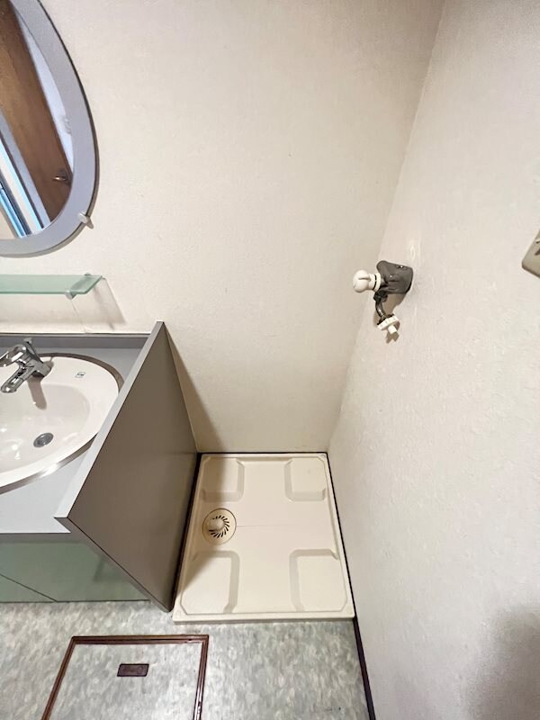 武庫之荘駅 徒歩10分 2階の物件内観写真