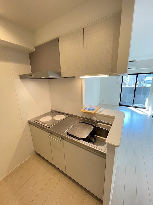 ONE PASEOの物件内観写真