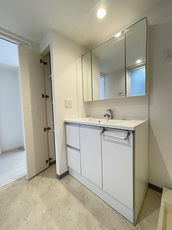 ONE PASEOの物件内観写真