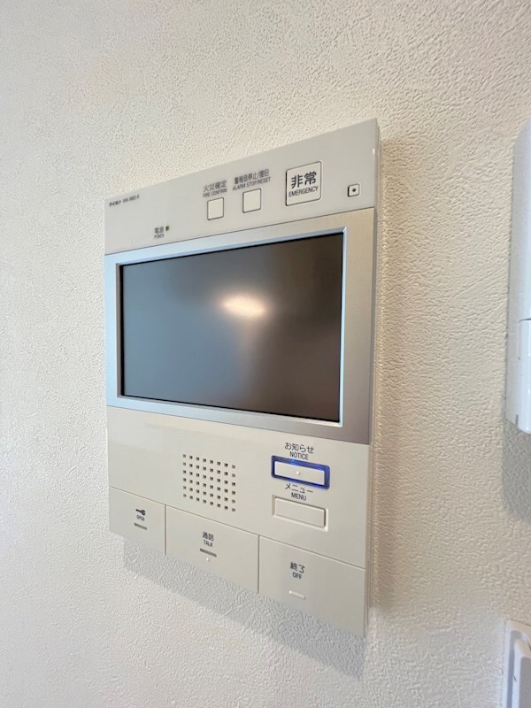 ONE PASEOの物件内観写真