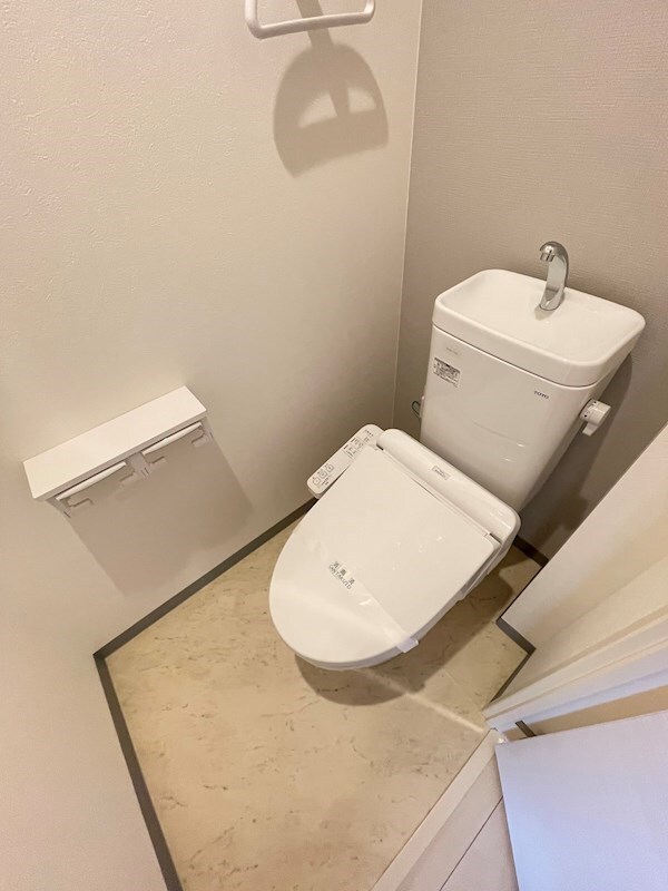 ONE PASEOの物件内観写真