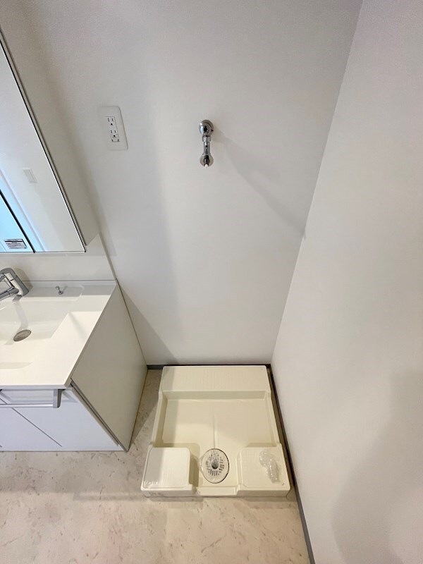 ONE PASEOの物件内観写真