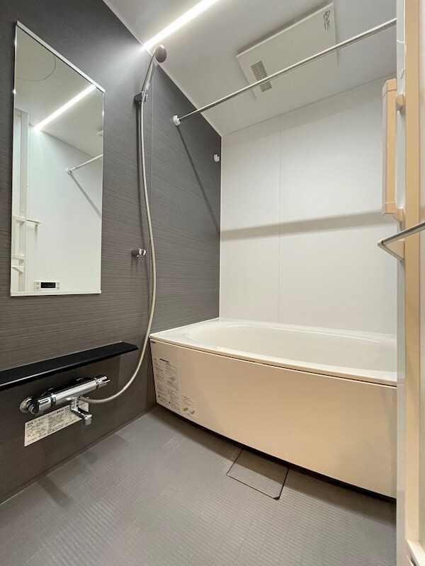 ONE PASEOの物件内観写真