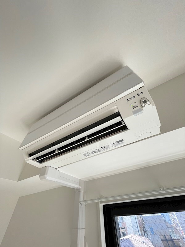 ONE PASEOの物件内観写真