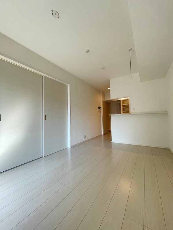 ONE PASEOの物件内観写真