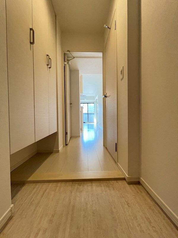 ONE PASEOの物件内観写真