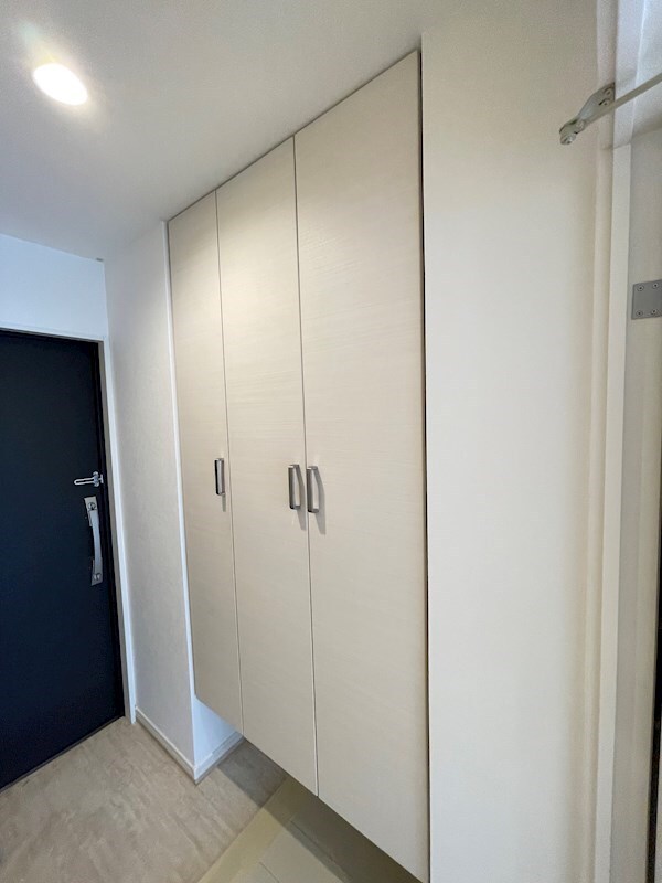 ONE PASEOの物件内観写真